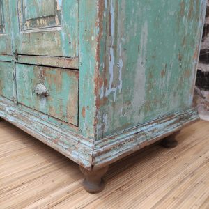 ARMADIO INDIANO VINTAGE