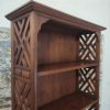 LIBRERIA ETNICA THAILANDESE LEGNO MASSELLO
