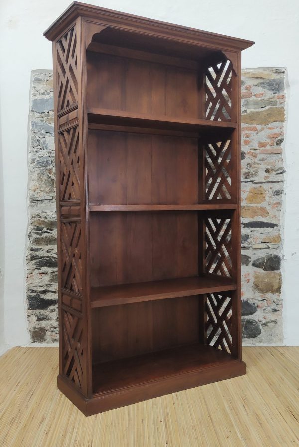 LIBRERIA ETNICA THAILANDESE