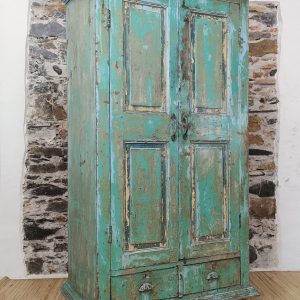 ARMADIO INDIANO VINTAGE