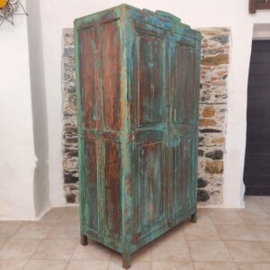 ARMADIO INDIANO VINTAGE