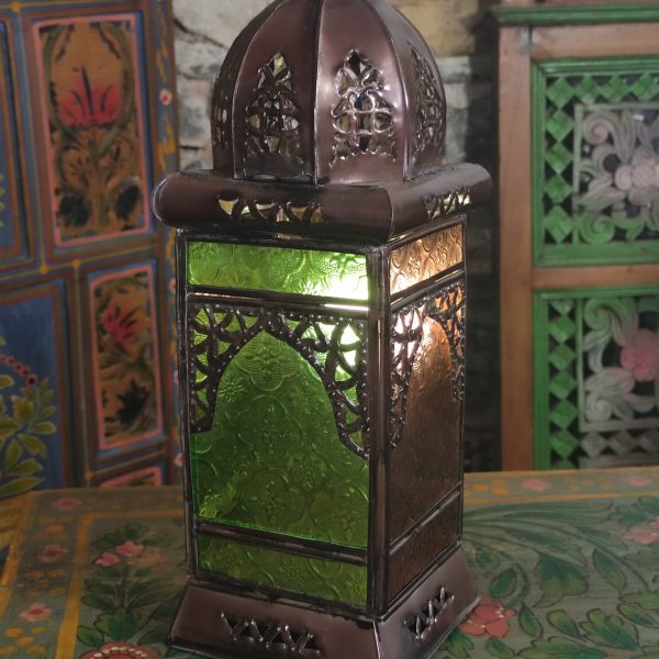 LANTERNA MAROCCHINA - immagine 5