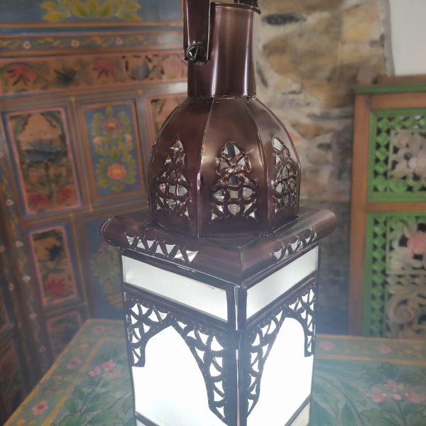 LANTERNA MAROCCHINA - immagine 7