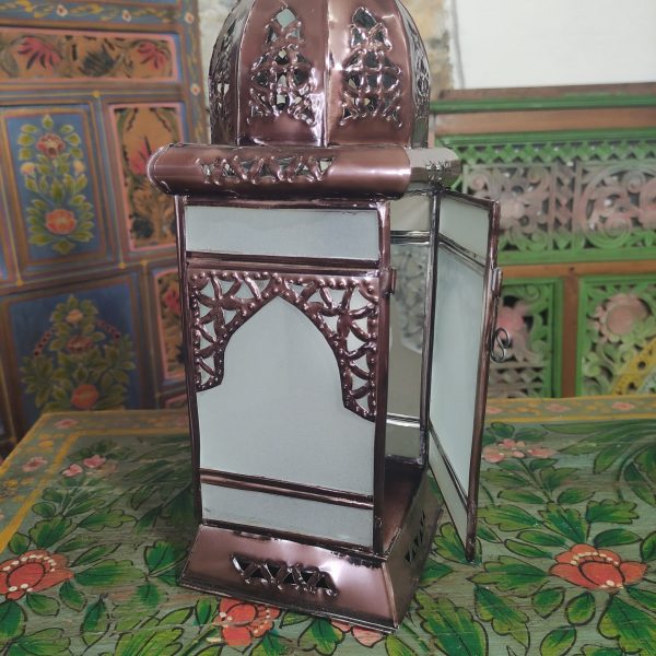LANTERNA MAROCCHINA - immagine 8