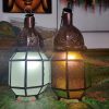 lampade lanterne marocchine