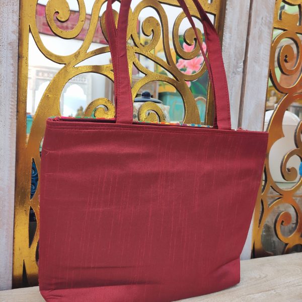 BORSA INDIANA SAREE - immagine 11