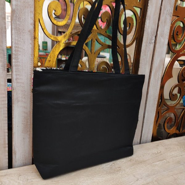BORSA INDIANA SAREE - immagine 5