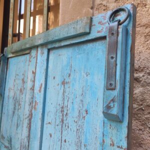 ganci di pannello decorativo da parete indiano