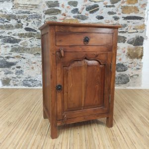 COMODINO INDIANO LEGNO