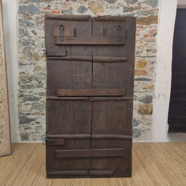 PORTA INDIANA DECORATIVA - immagine 8