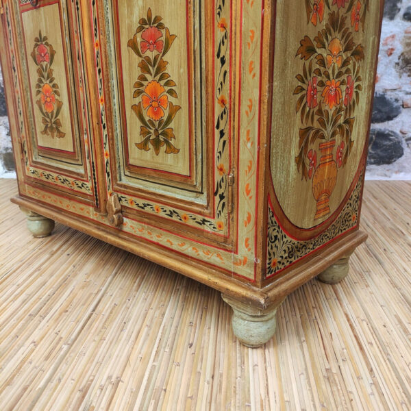 CREDENZA ALTA A FIORI - immagine 7