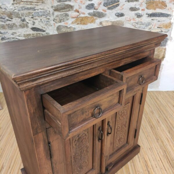 MOBILETTO CREDENZA CON CASSETTI - immagine 3