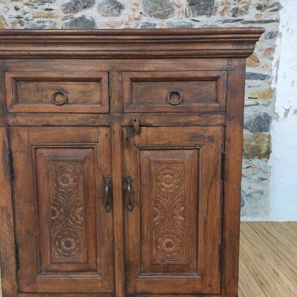 MOBILETTO CREDENZA CON CASSETTI - immagine 4