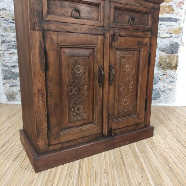 MOBILETTO CREDENZA CON CASSETTI - immagine 5
