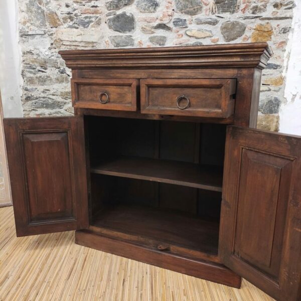 MOBILETTO CREDENZA CON CASSETTI - immagine 2