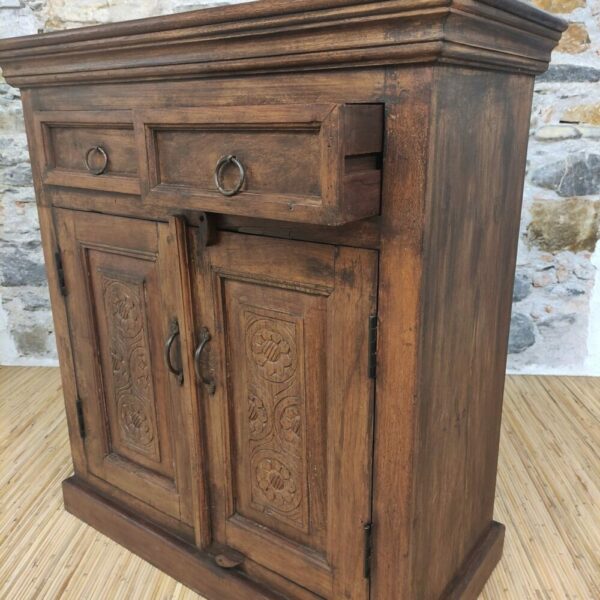 MOBILETTO CREDENZA CON CASSETTI - immagine 6
