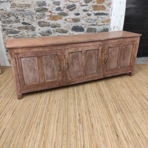 CREDENZA VINTAGE PORTA TV